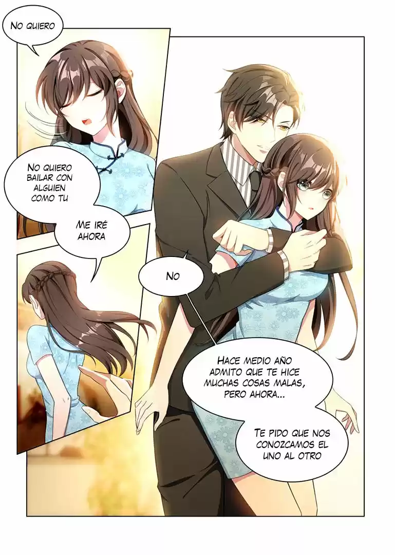 Marshal Your Wife Ran Again - Capítulo 156 - Página 2 - LectorTMOo
