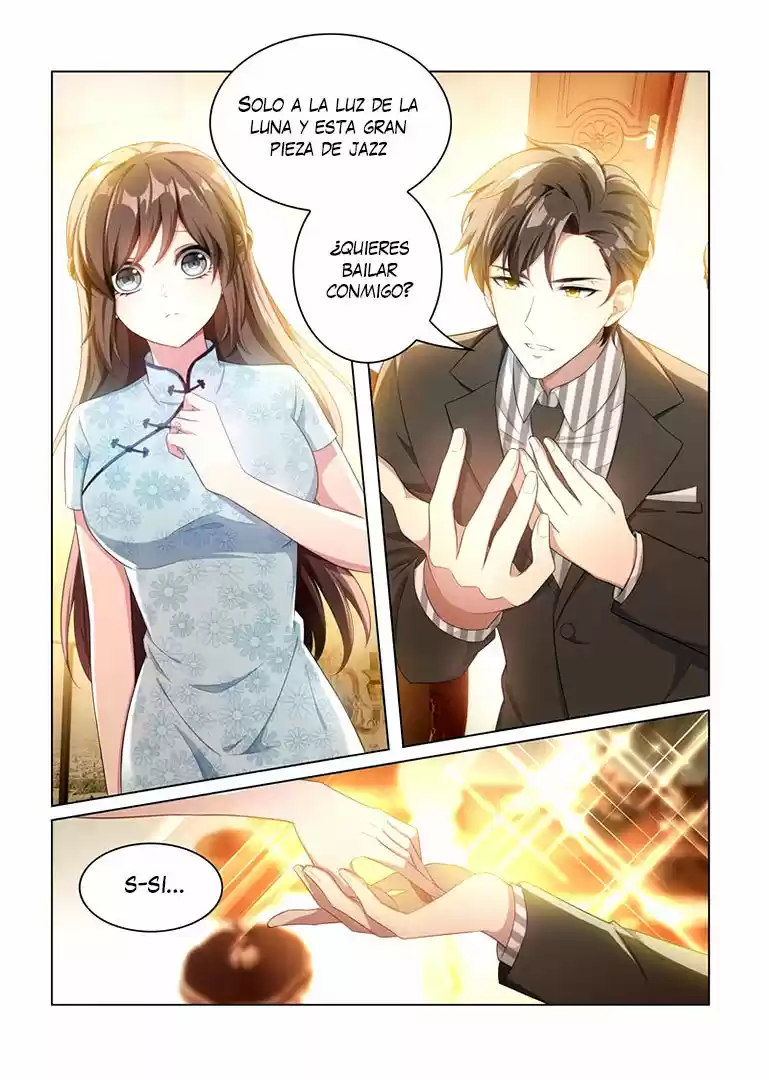 Marshal Your Wife Ran Again - Capítulo 156 - Página 4 - LectorTMOo