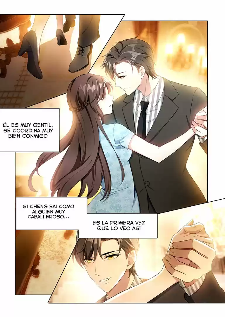 Marshal Your Wife Ran Again - Capítulo 156 - Página 5 - LectorTMOo