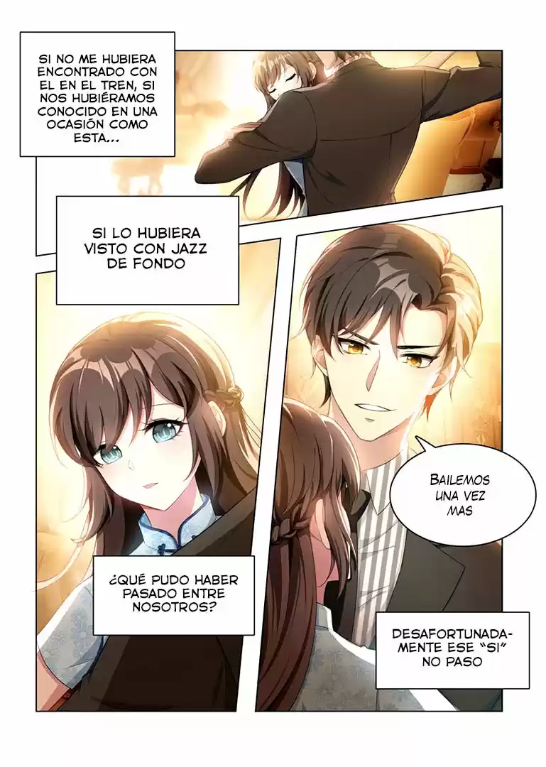 Marshal Your Wife Ran Again - Capítulo 156 - Página 6 - LectorTMOo