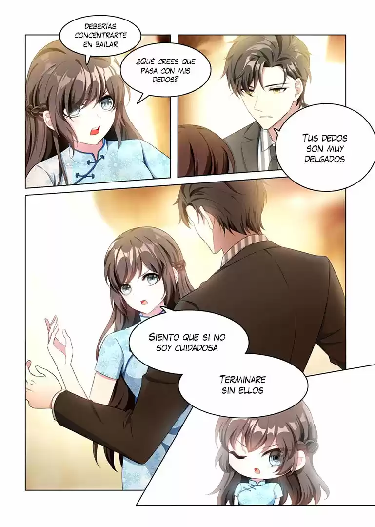 Marshal Your Wife Ran Again - Capítulo 156 - Página 8 - LectorTMOo