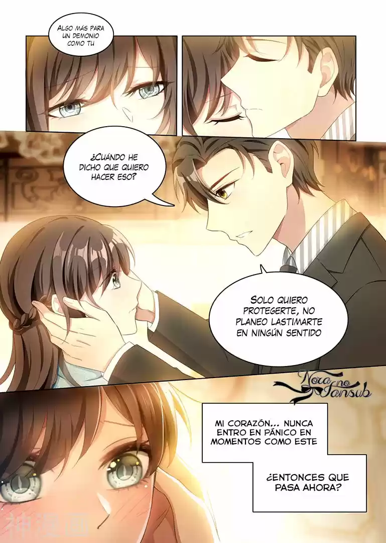 Marshal Your Wife Ran Again - Capítulo 156 - Página 9 - LectorTMOo