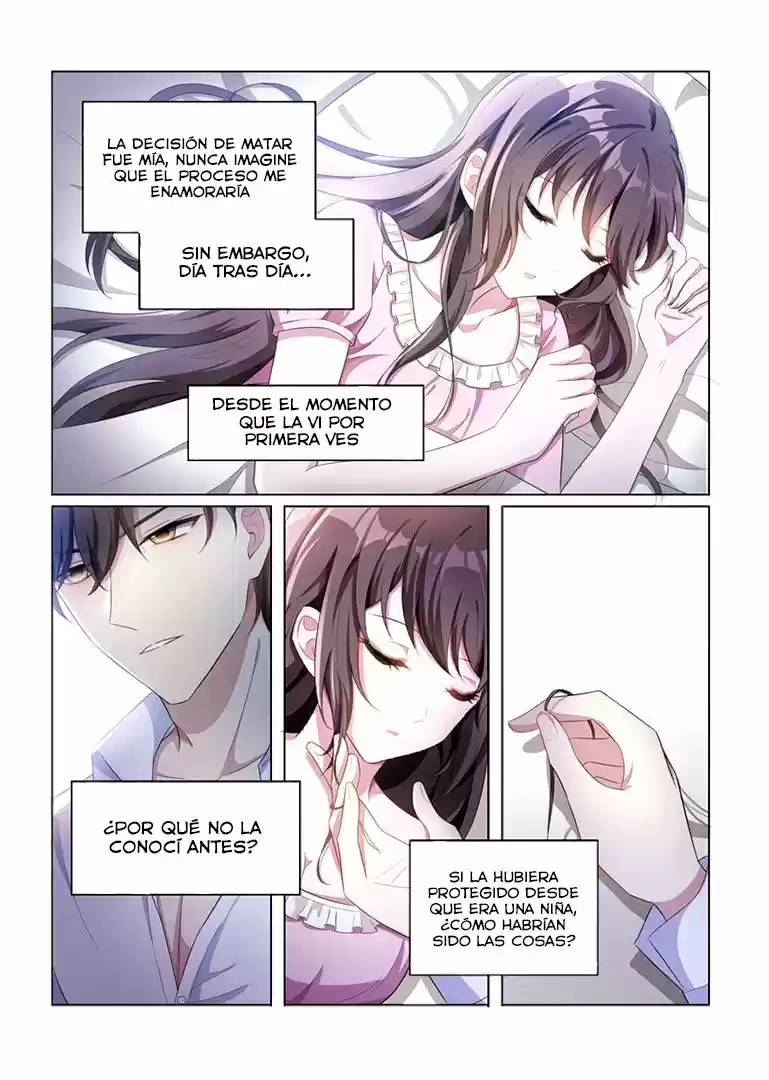 Marshal Your Wife Ran Again - Capítulo 157 - Página 5 - LectorTMOo