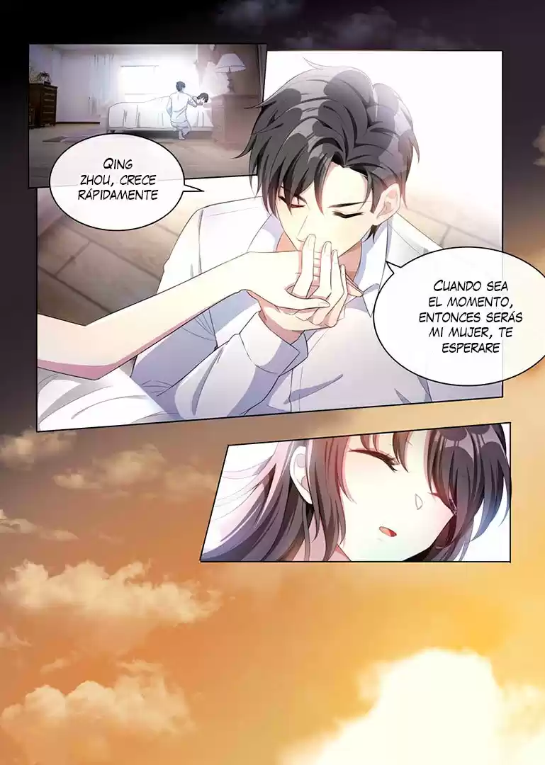Marshal Your Wife Ran Again - Capítulo 157 - Página 6 - LectorTMOo