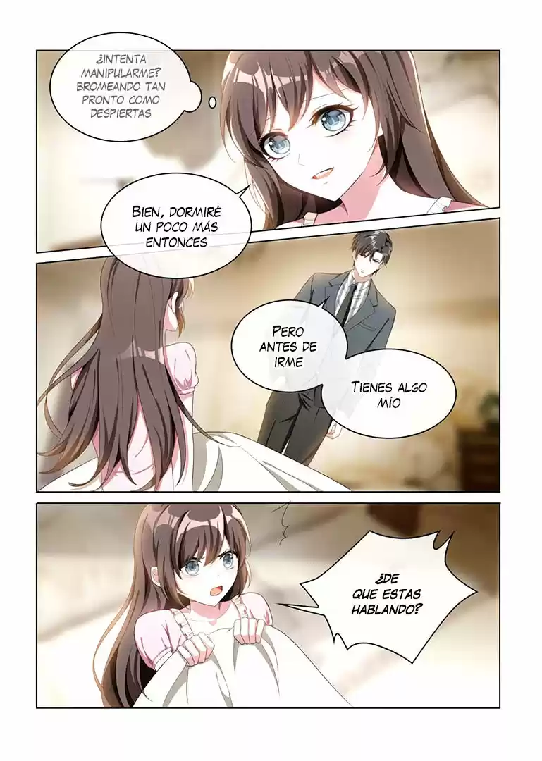 Marshal Your Wife Ran Again - Capítulo 157 - Página 8 - LectorTMOo