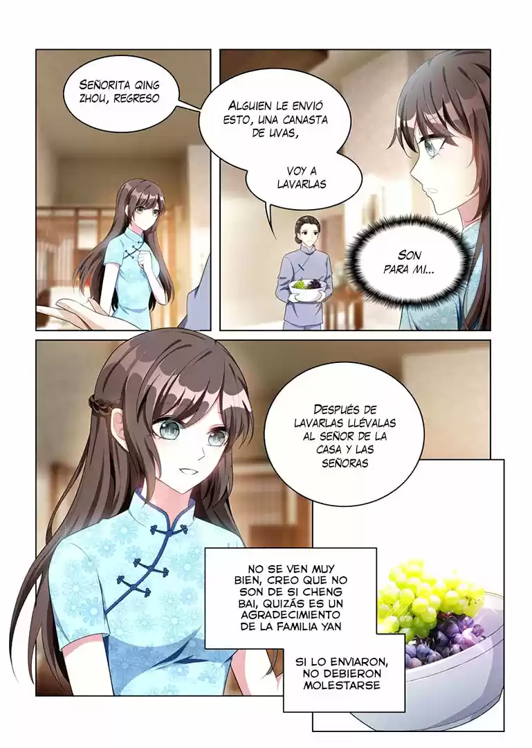 Marshal Your Wife Ran Again - Capítulo 159 - Página 6 - LectorTMOo