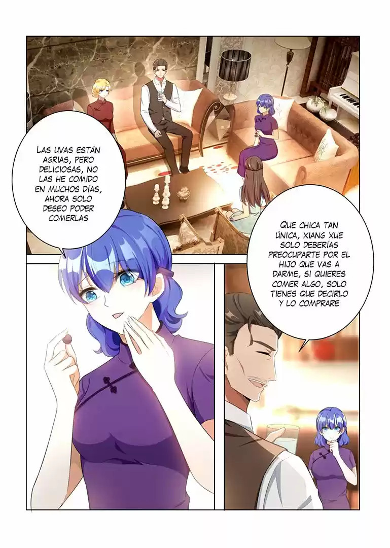 Marshal Your Wife Ran Again - Capítulo 159 - Página 8 - LectorTMOo