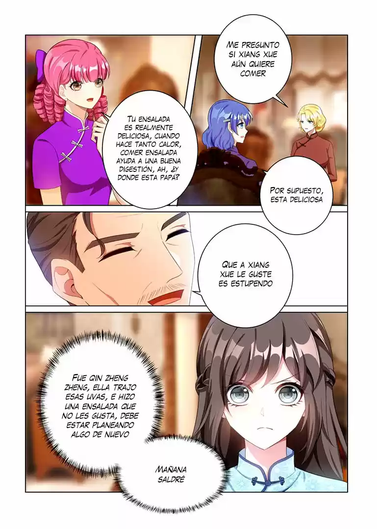 Marshal Your Wife Ran Again - Capítulo 159 - Página 14 - LectorTMOo