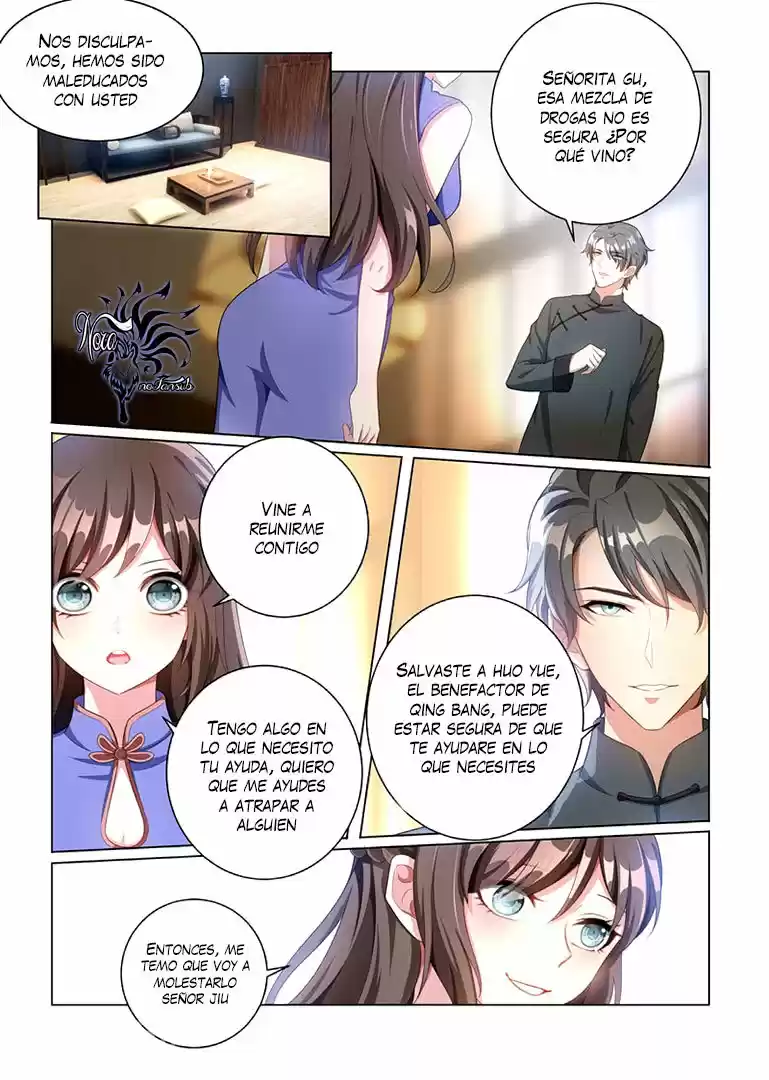 Marshal Your Wife Ran Again - Capítulo 159 - Página 20 - LectorTMOo