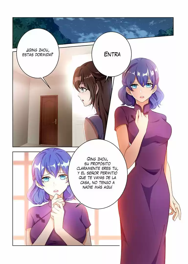 Marshal Your Wife Ran Again - Capítulo 160 - Página 16 - LectorTMOo