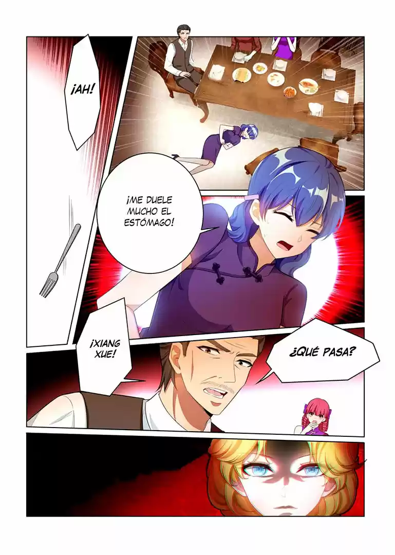 Marshal Your Wife Ran Again - Capítulo 161 - Página 2 - LectorTMOo
