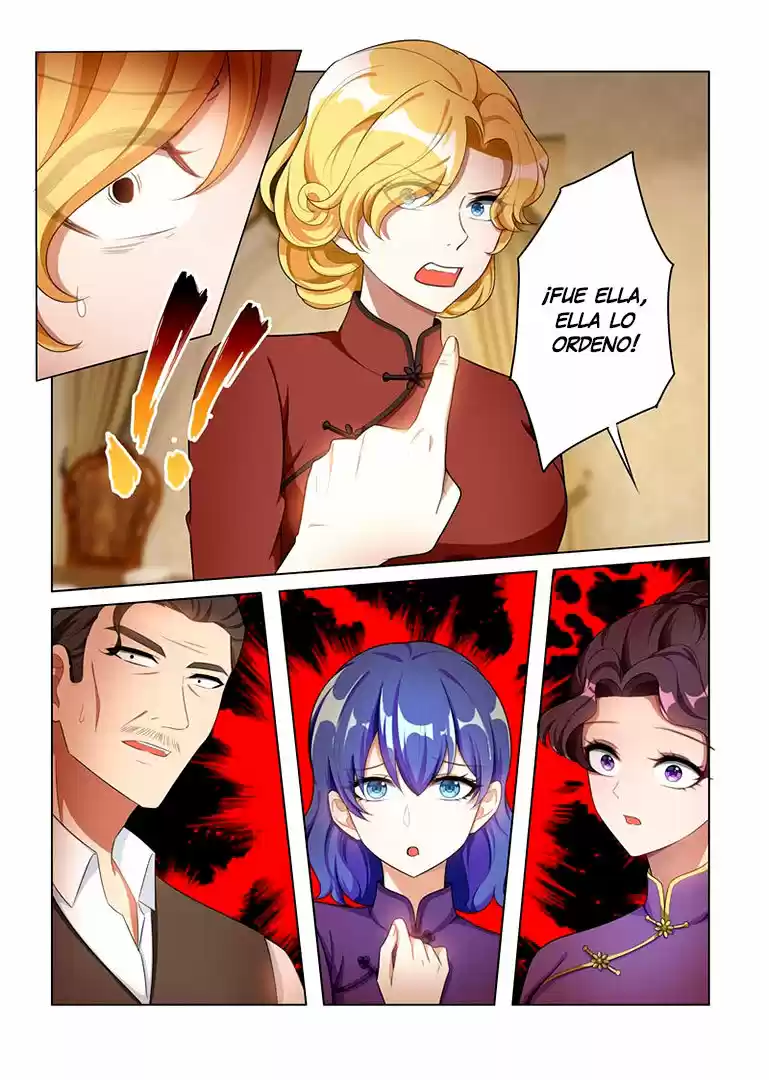 Marshal Your Wife Ran Again - Capítulo 162 - Página 2 - LectorTMOo