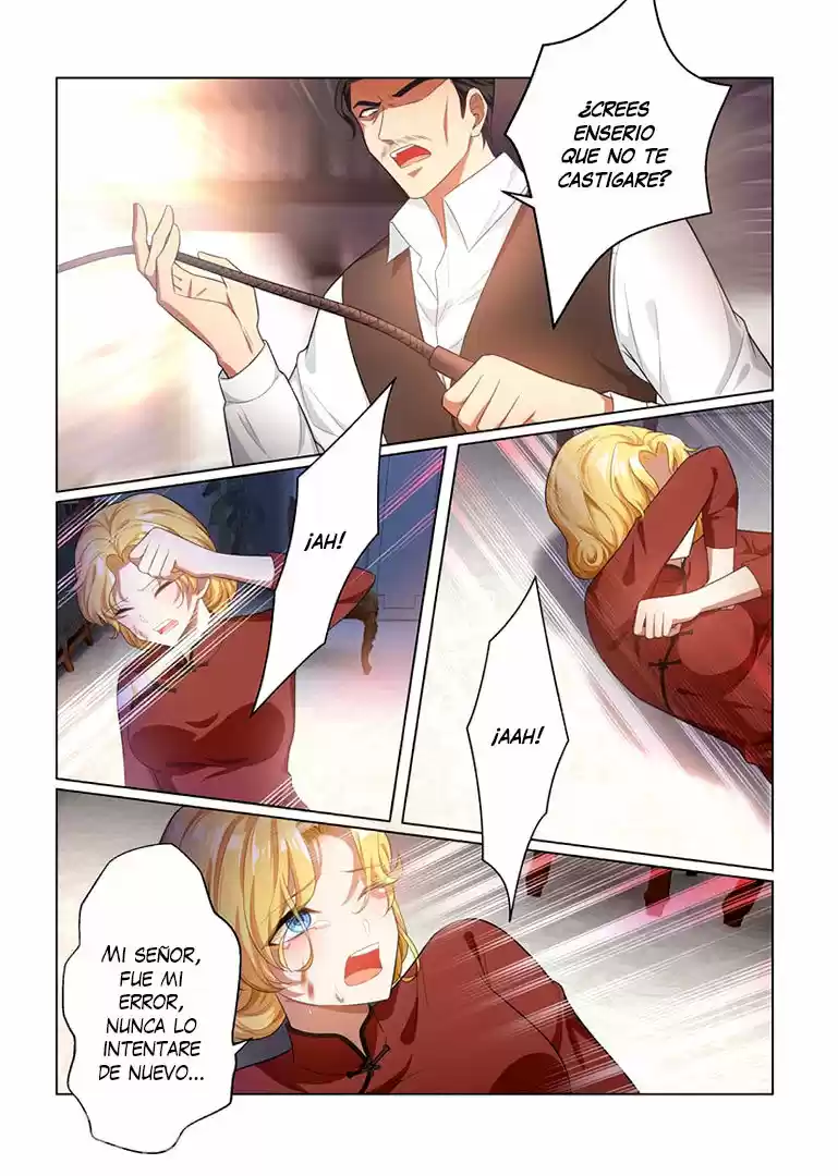 Marshal Your Wife Ran Again - Capítulo 163 - Página 2 - LectorTMOo