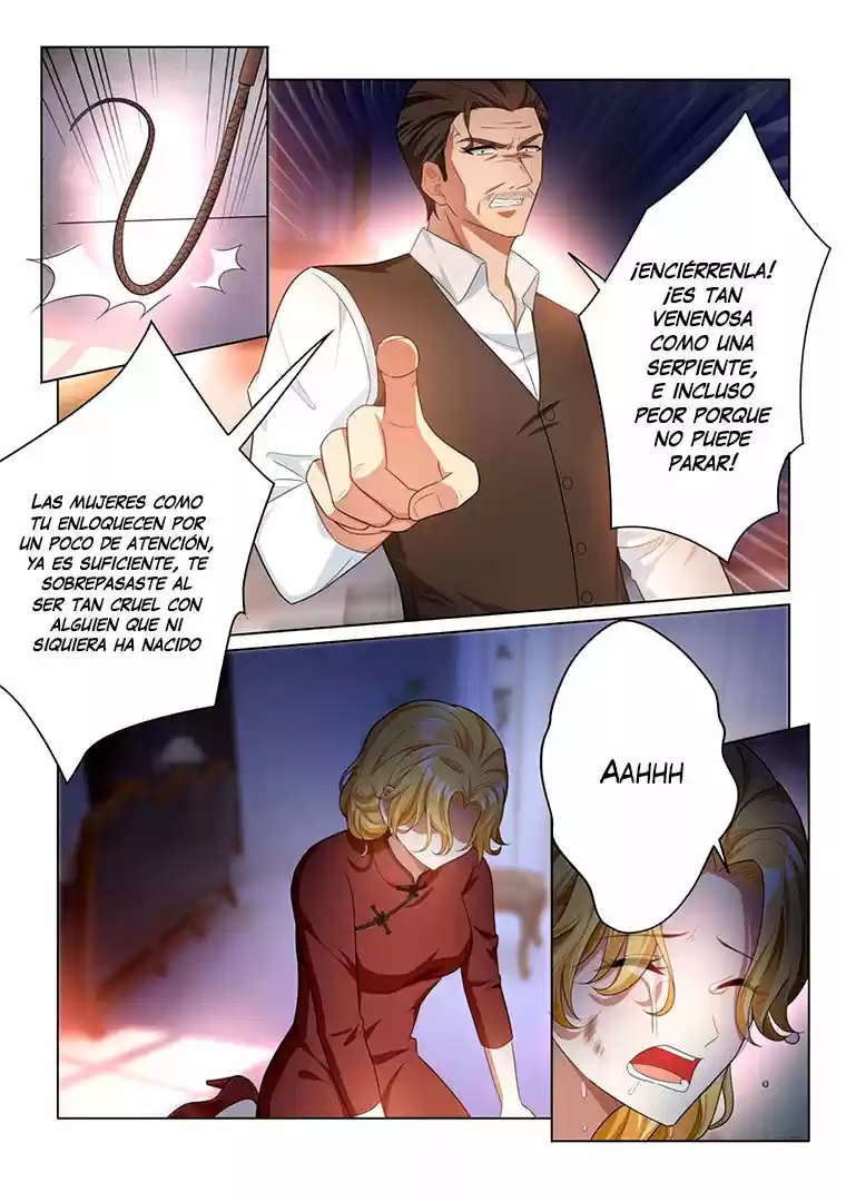 Marshal Your Wife Ran Again - Capítulo 163 - Página 3 - LectorTMOo