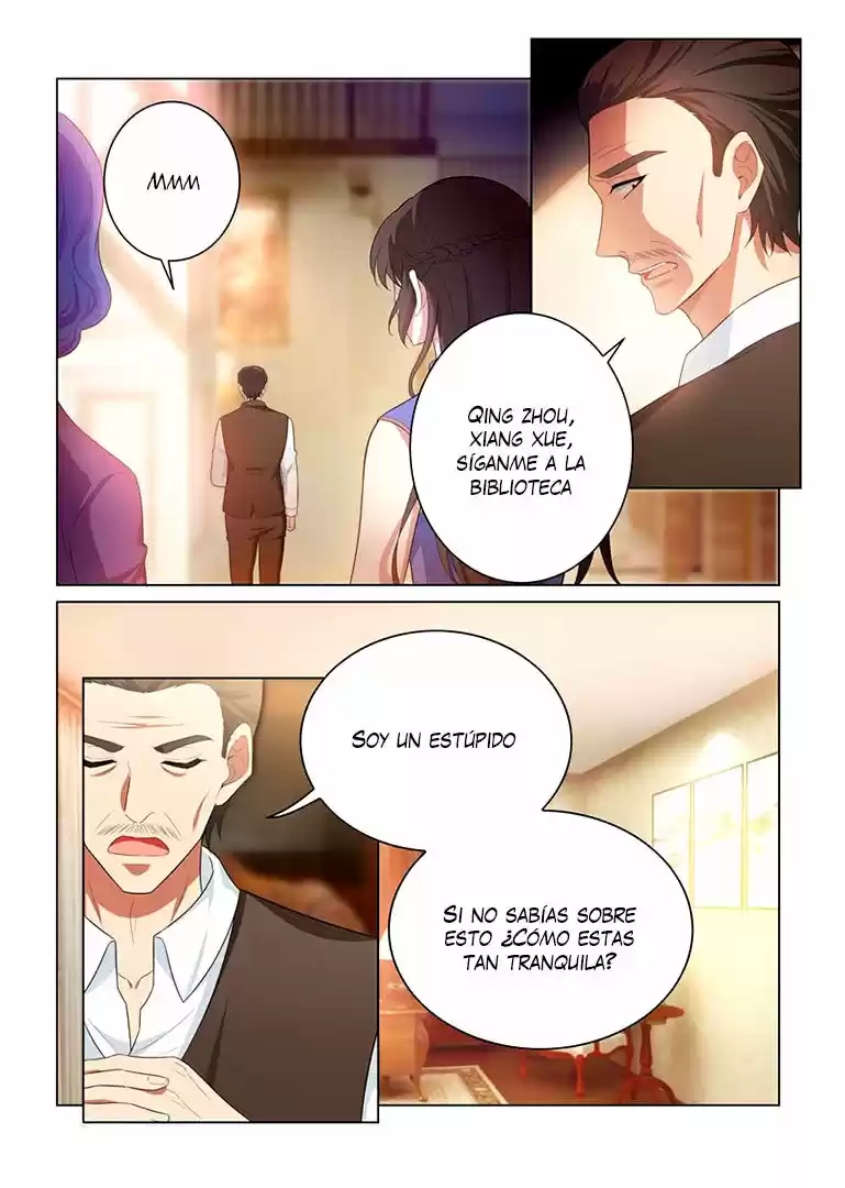Marshal Your Wife Ran Again - Capítulo 163 - Página 4 - LectorTMOo