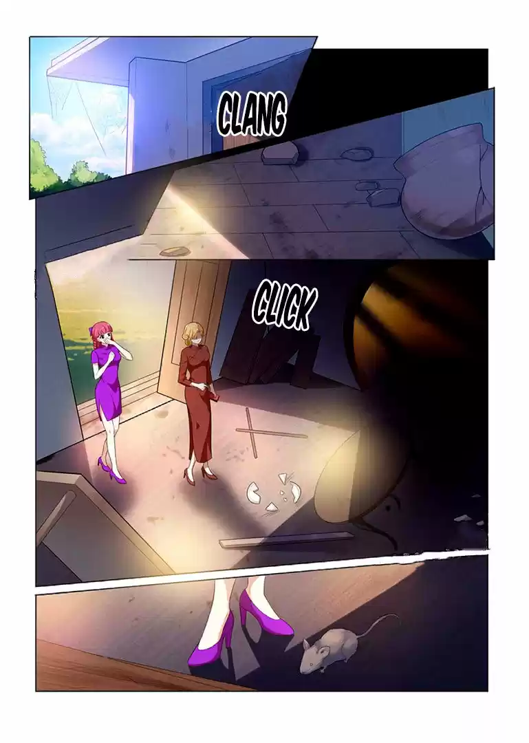 Marshal Your Wife Ran Again - Capítulo 165 - Página 2 - LectorTMOo