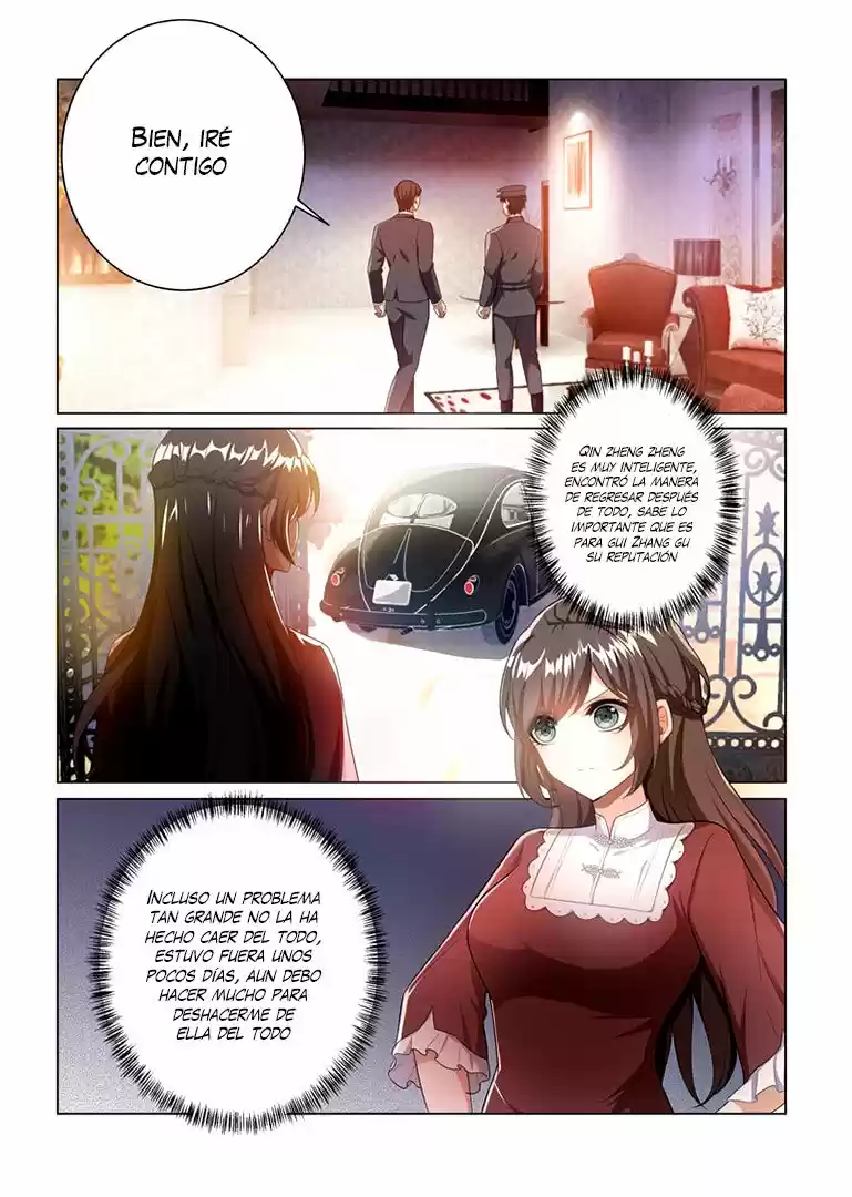 Marshal Your Wife Ran Again - Capítulo 166 - Página 2 - LectorTMOo