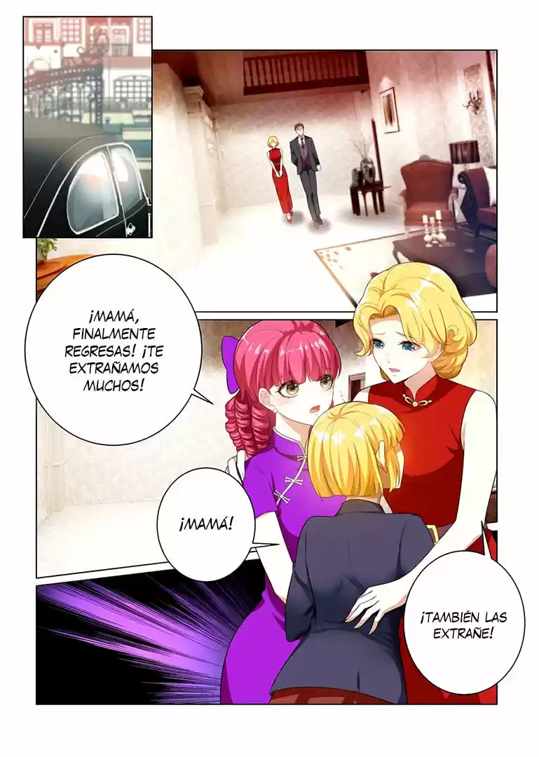 Marshal Your Wife Ran Again - Capítulo 166 - Página 3 - LectorTMOo