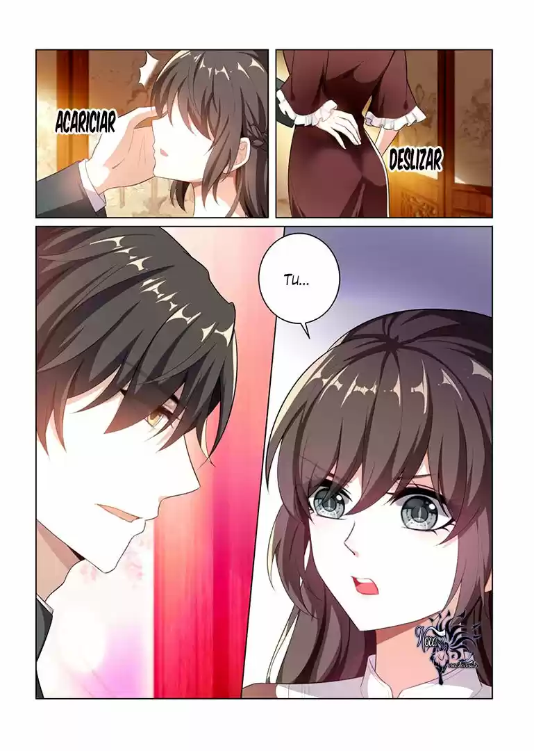 Marshal Your Wife Ran Again - Capítulo 167 - Página 2 - LectorTMOo