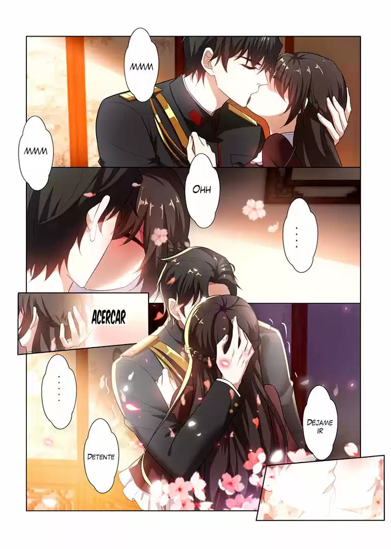 Marshal Your Wife Ran Again - Capítulo 168 - Página 2 - LectorTMOo