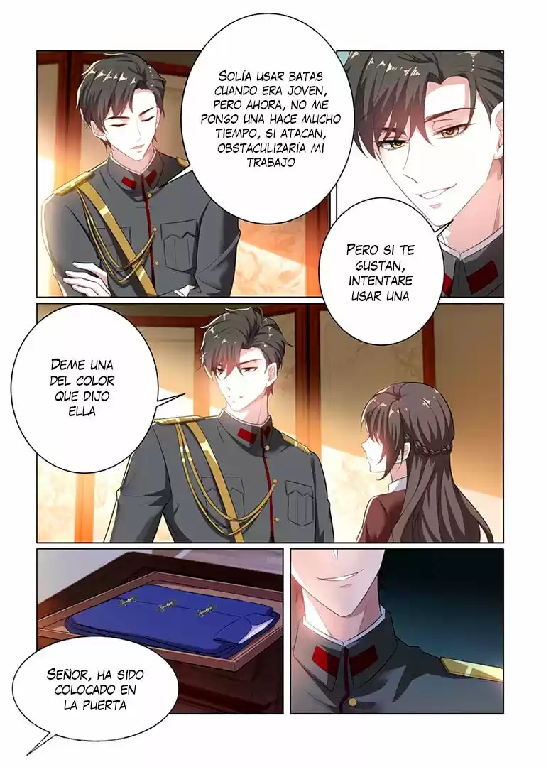 Marshal Your Wife Ran Again - Capítulo 168 - Página 6 - LectorTMOo