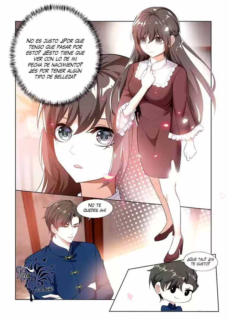 Marshal Your Wife Ran Again - Capítulo 169 - Página 2 - LectorTMOo