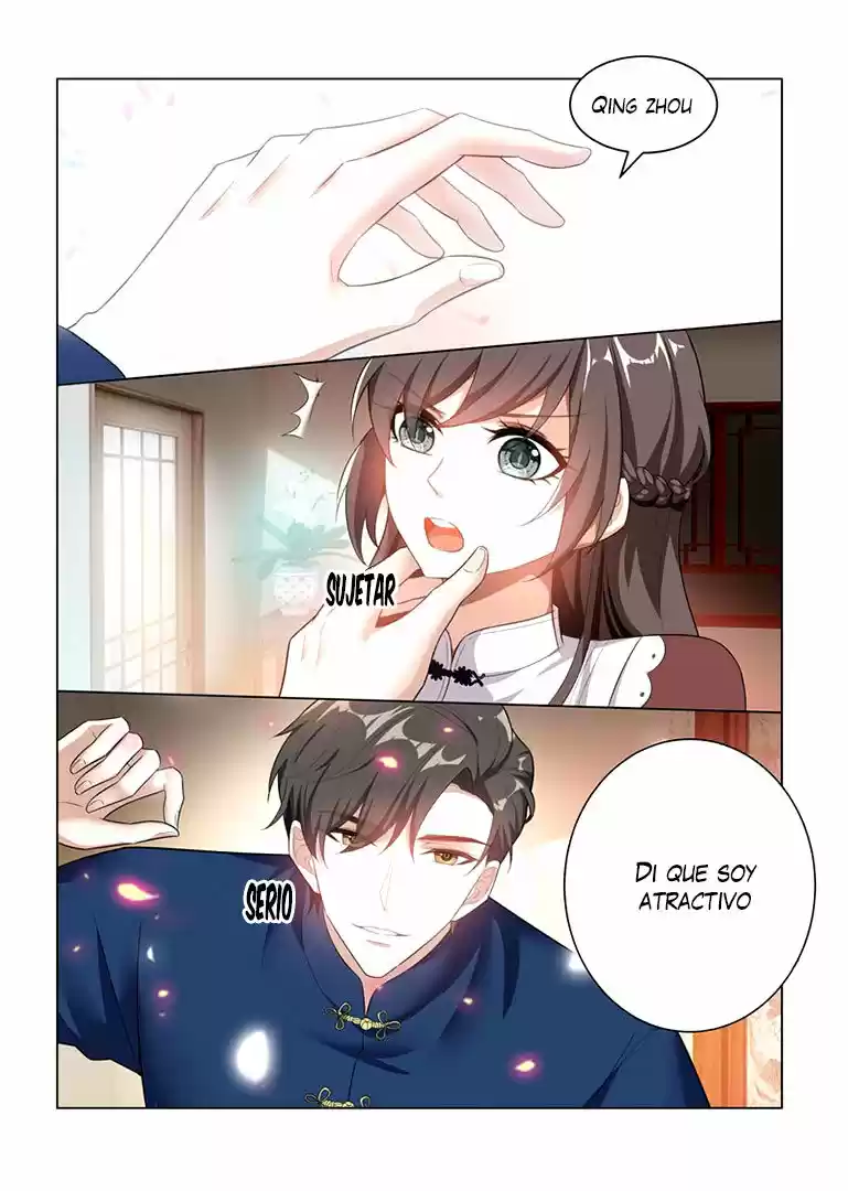 Marshal Your Wife Ran Again - Capítulo 169 - Página 3 - LectorTMOo