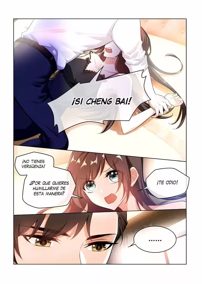 Marshal Your Wife Ran Again - Capítulo 170 - Página 4 - LectorTMOo