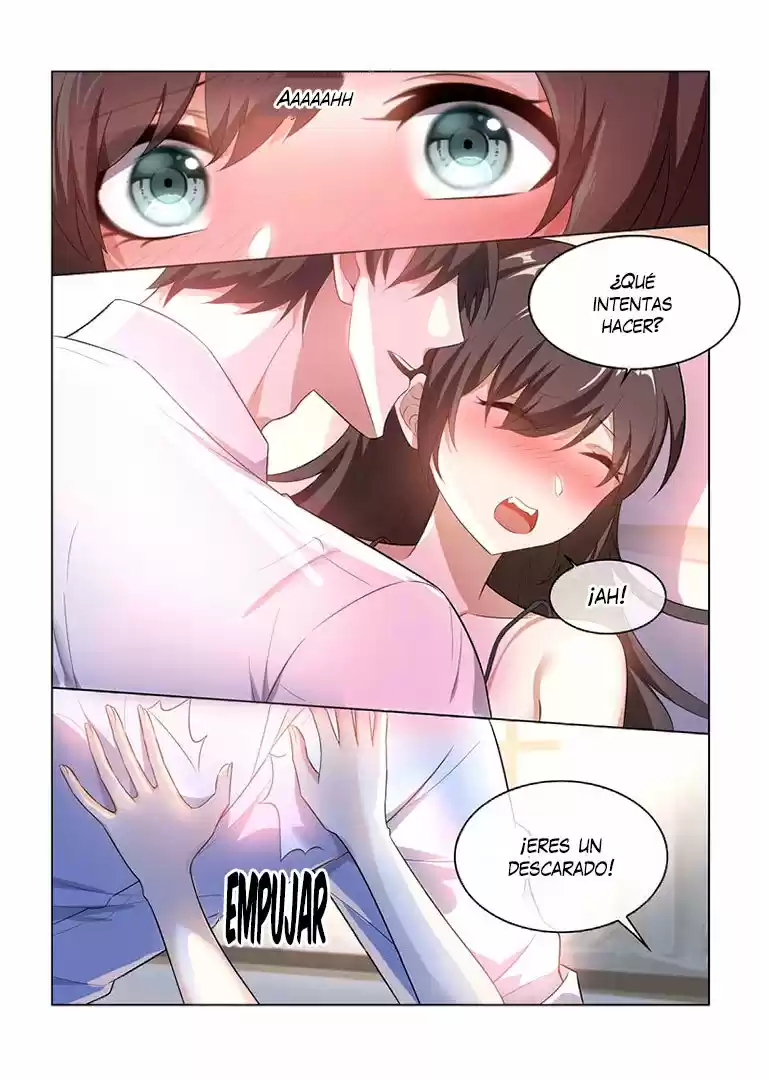 Marshal Your Wife Ran Again - Capítulo 170 - Página 7 - LectorTMOo