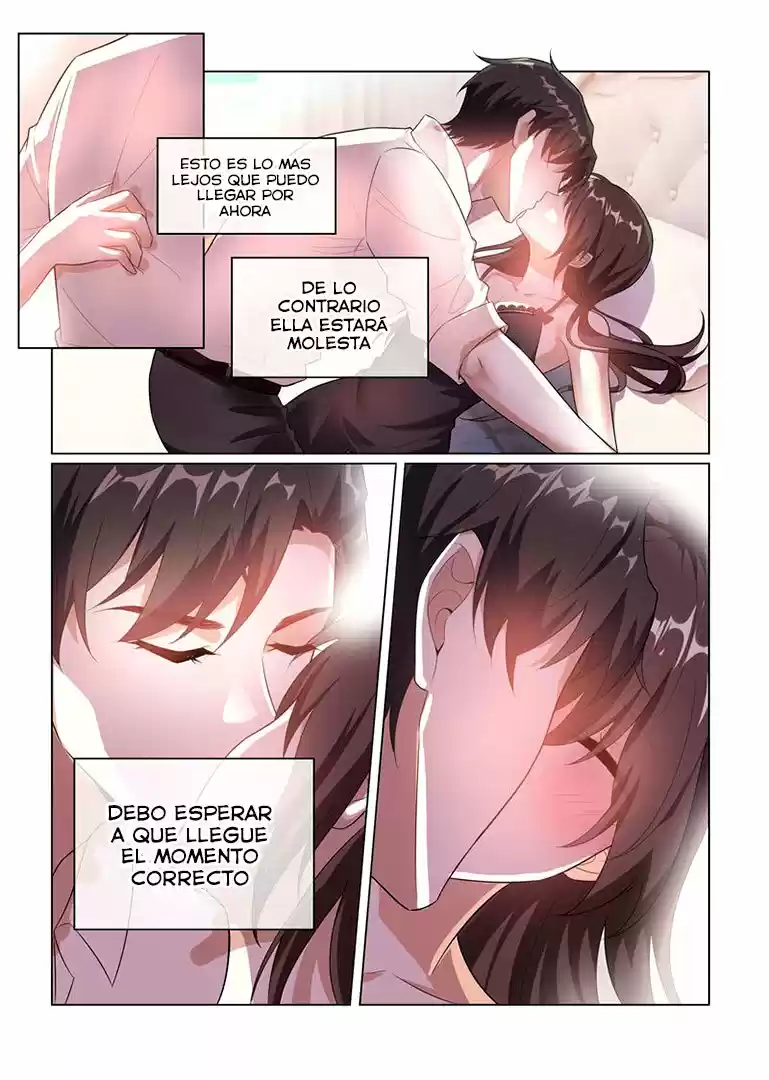 Marshal Your Wife Ran Again - Capítulo 170 - Página 10 - LectorTMOo