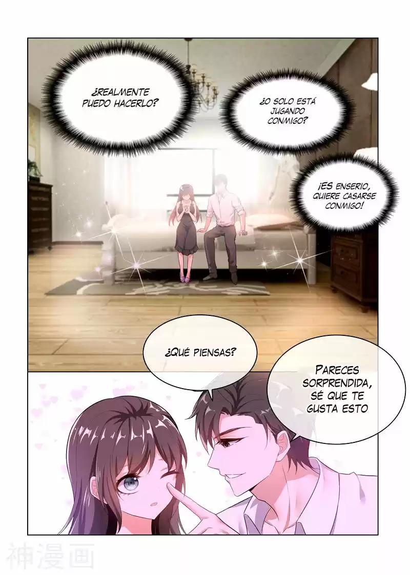 Marshal Your Wife Ran Again - Capítulo 171 - Página 1 - LectorTMOo