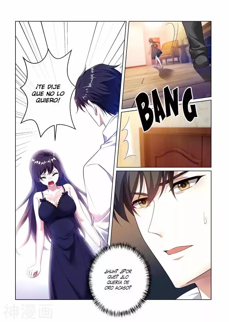 Marshal Your Wife Ran Again - Capítulo 171 - Página 3 - LectorTMOo