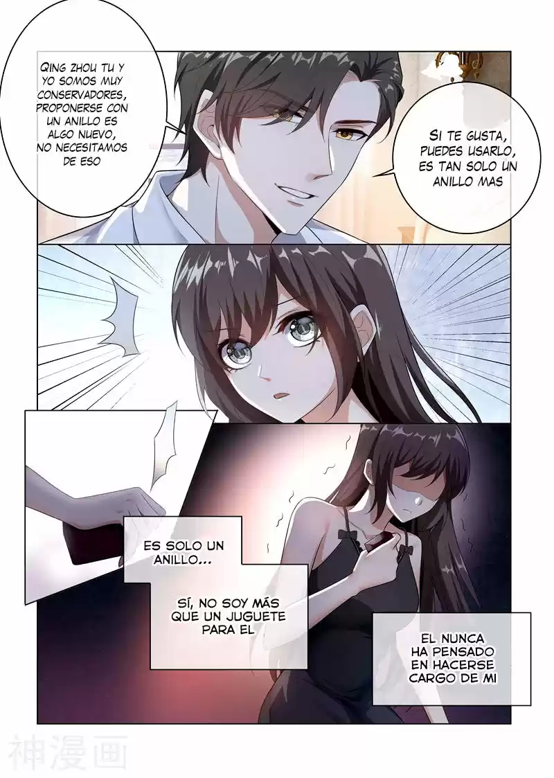 Marshal Your Wife Ran Again - Capítulo 171 - Página 11 - LectorTMOo