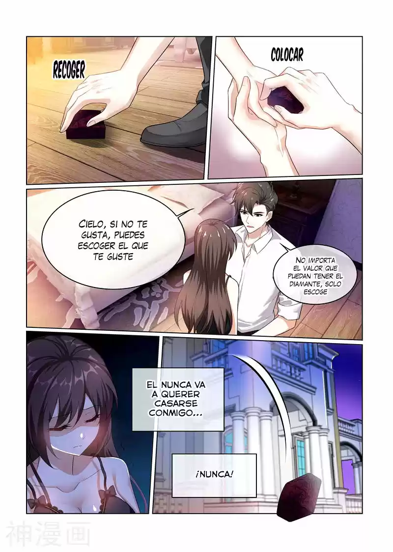 Marshal Your Wife Ran Again - Capítulo 171 - Página 14 - LectorTMOo