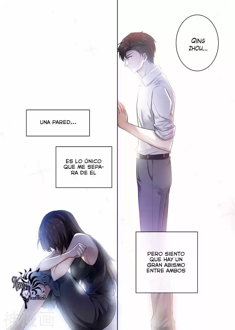 Marshal Your Wife Ran Again - Capítulo 171 - Página 16 - LectorTMOo