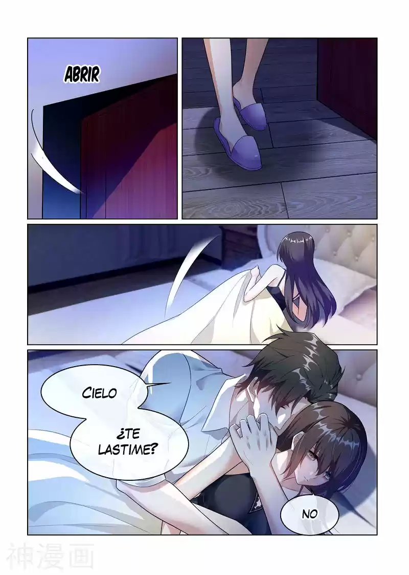 Marshal Your Wife Ran Again - Capítulo 172 - Página 2 - LectorTMOo