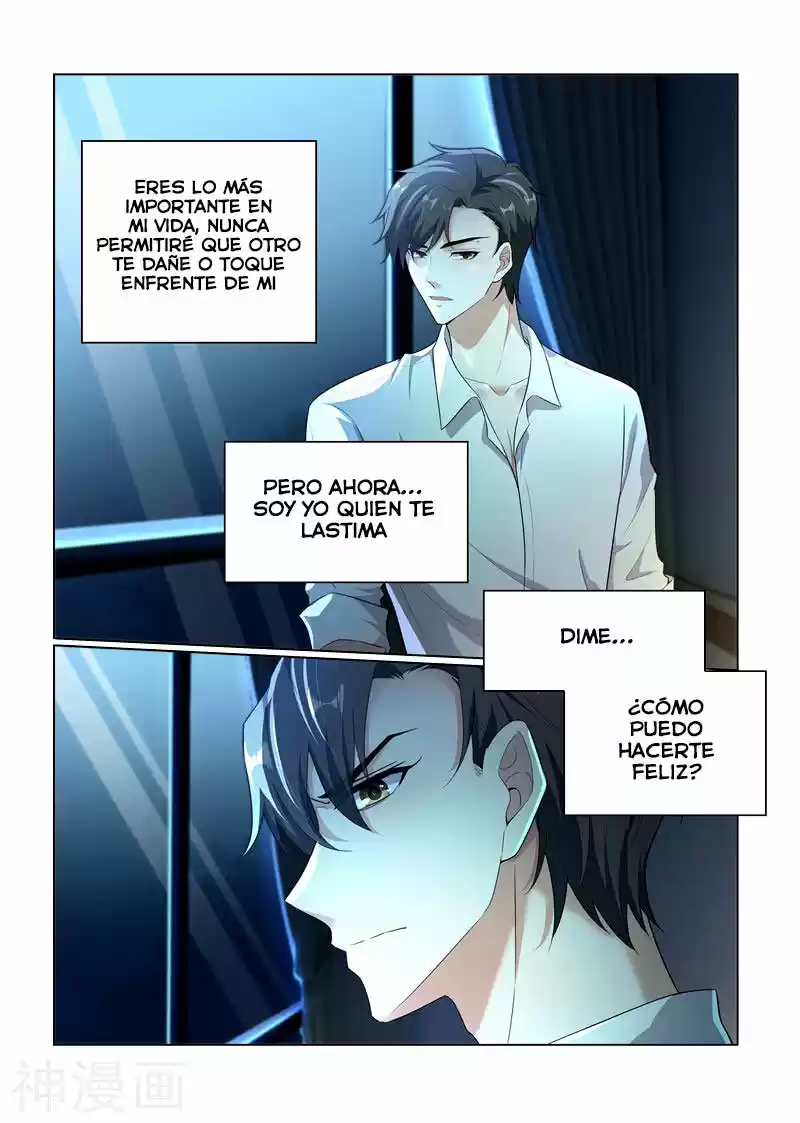 Marshal Your Wife Ran Again - Capítulo 172 - Página 8 - LectorTMOo