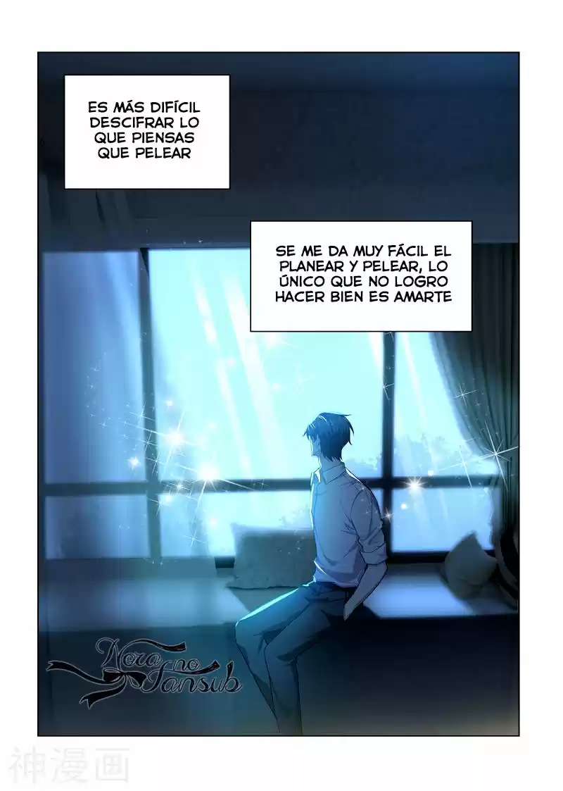 Marshal Your Wife Ran Again - Capítulo 172 - Página 9 - LectorTMOo