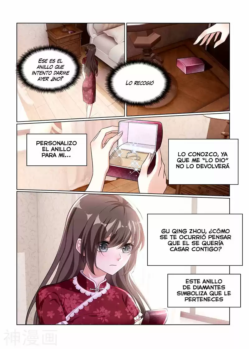 Marshal Your Wife Ran Again - Capítulo 173 - Página 5 - LectorTMOo