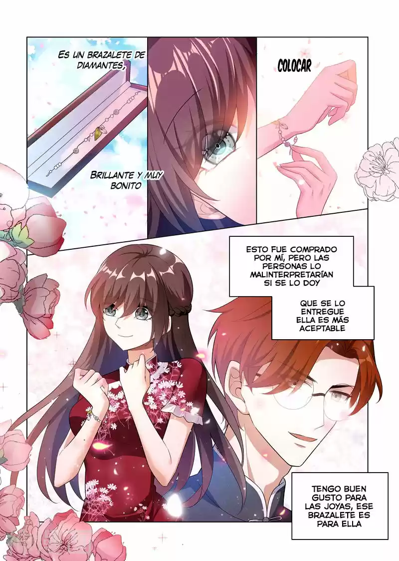 Marshal Your Wife Ran Again - Capítulo 174 - Página 8 - LectorTMOo