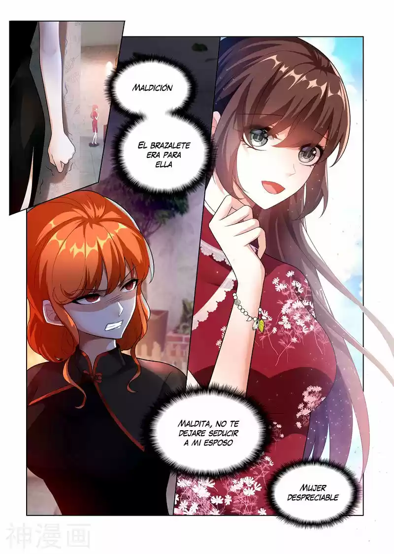Marshal Your Wife Ran Again - Capítulo 174 - Página 10 - LectorTMOo