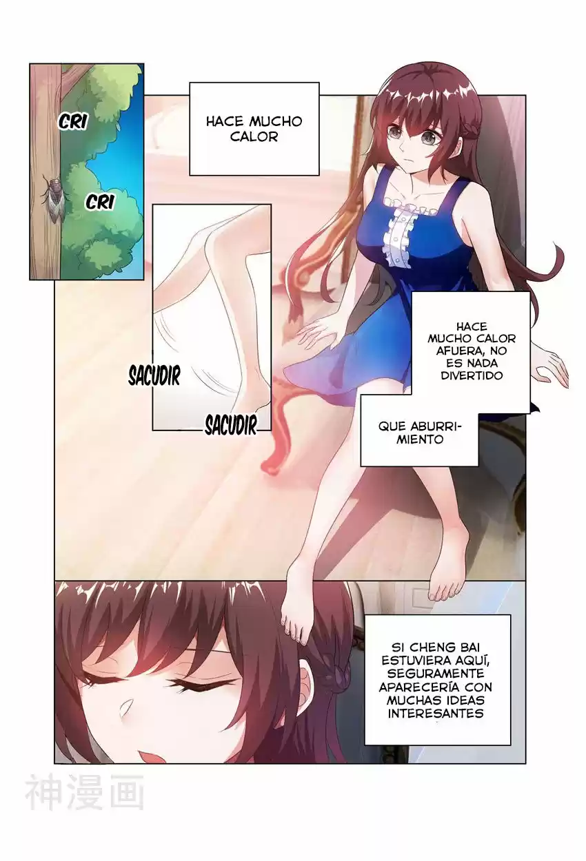 Marshal Your Wife Ran Again - Capítulo 175 - Página 2 - LectorTMOo