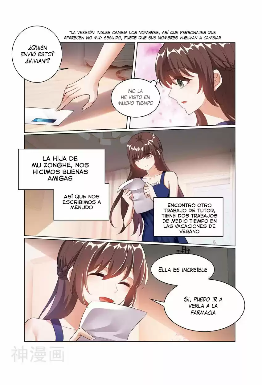 Marshal Your Wife Ran Again - Capítulo 175 - Página 4 - LectorTMOo