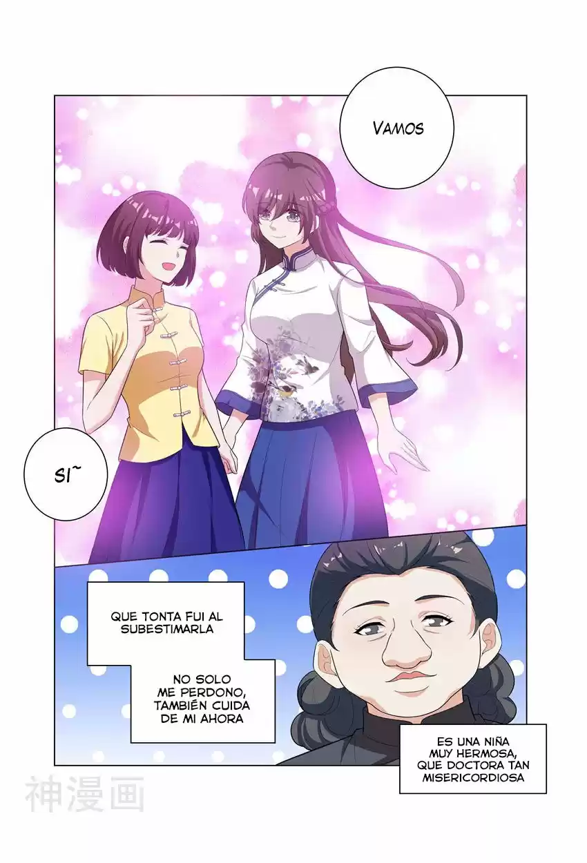 Marshal Your Wife Ran Again - Capítulo 177 - Página 5 - LectorTMOo