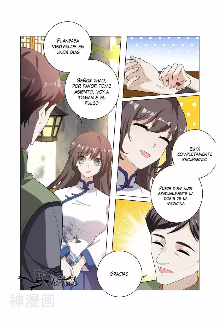 Marshal Your Wife Ran Again - Capítulo 178 - Página 2 - LectorTMOo