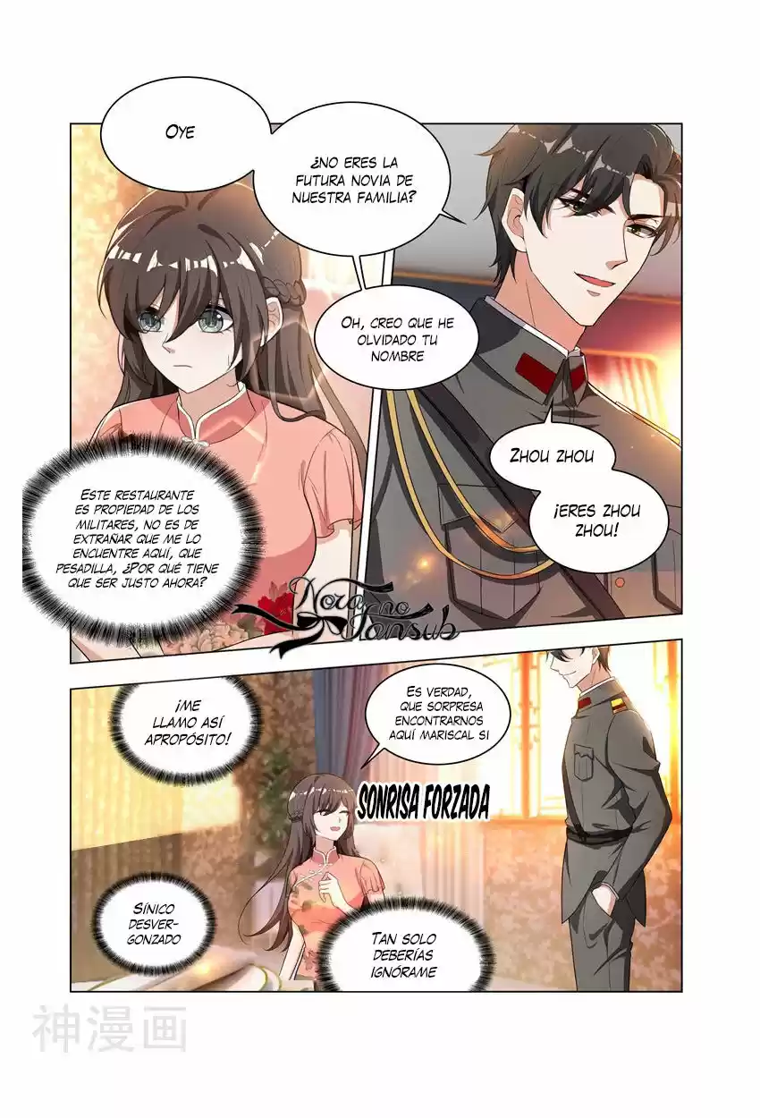 Marshal Your Wife Ran Again - Capítulo 179 - Página 2 - LectorTMOo