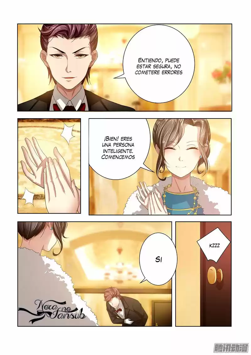 Marshal Your Wife Ran Again - Capítulo 18 - Página 2 - LectorTMOo