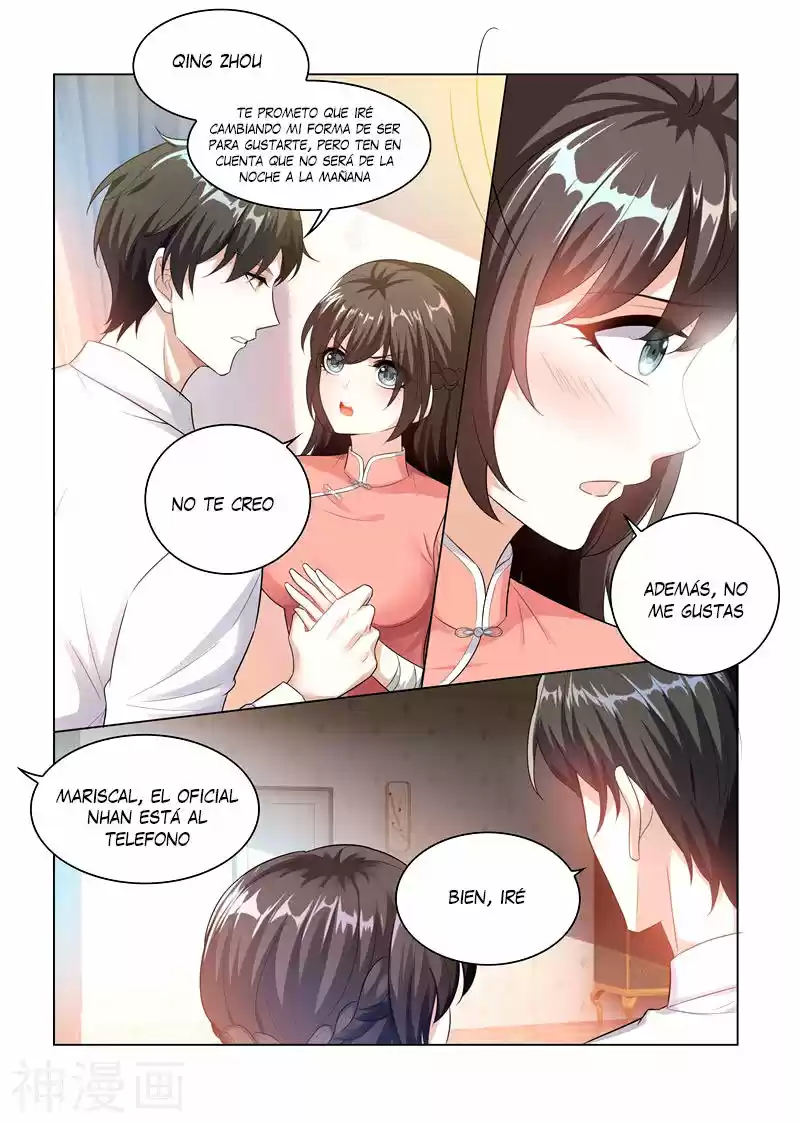 Marshal Your Wife Ran Again - Capítulo 182 - Página 2 - LectorTMOo