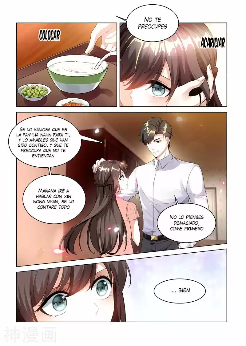 Marshal Your Wife Ran Again - Capítulo 182 - Página 10 - LectorTMOo