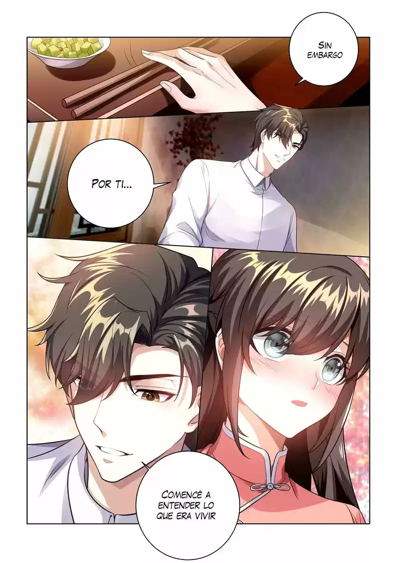 Marshal Your Wife Ran Again - Capítulo 183 - Página 4 - LectorTMOo